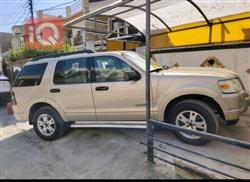 فورد إكسبلورر